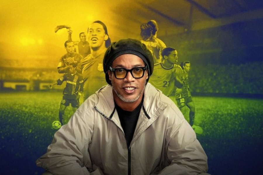 Teleformat’s April Premieres See Ronaldinho Gaúcho Top Social Rankings Among Unscripted Launches